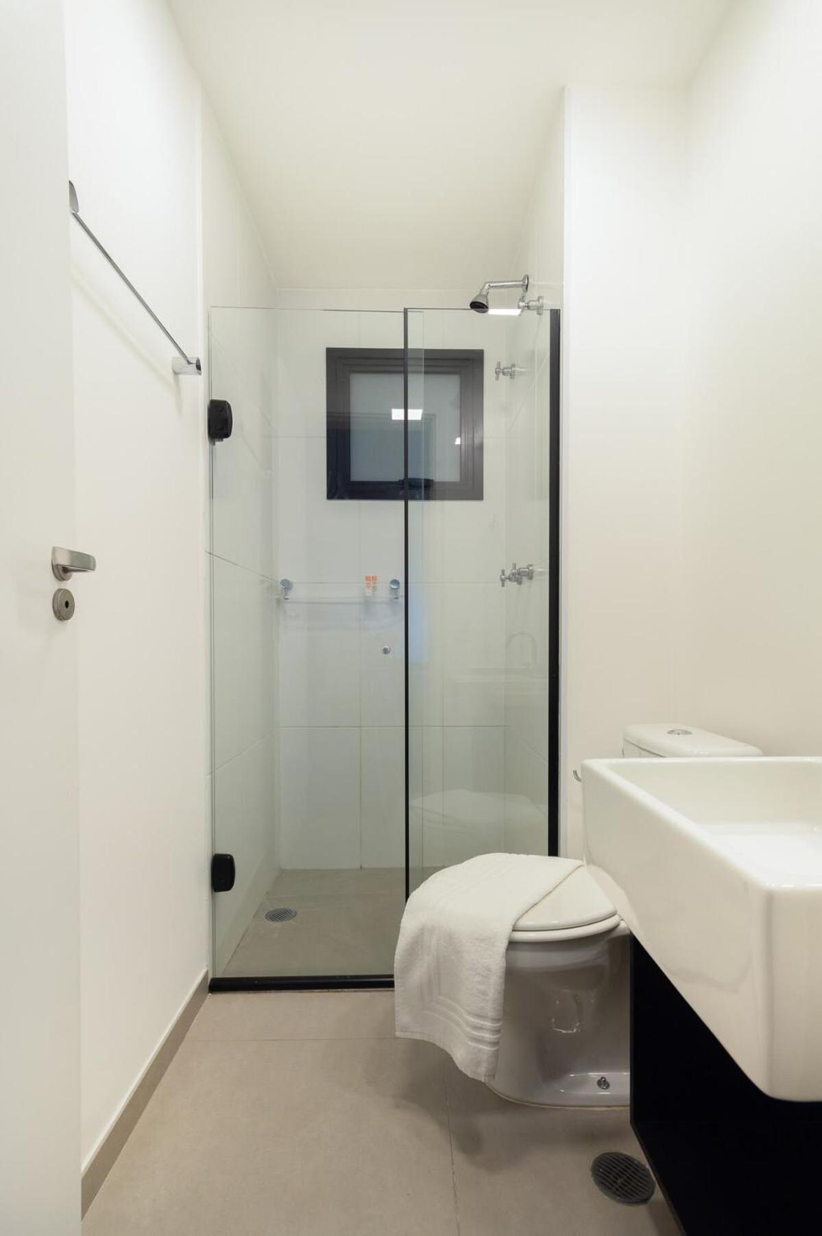 Apartamento Bhomy Pinheiros - Perfeito Dois Mr212a São Paulo